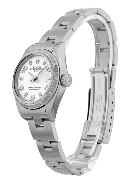 Rolex Datejust Lady 79190